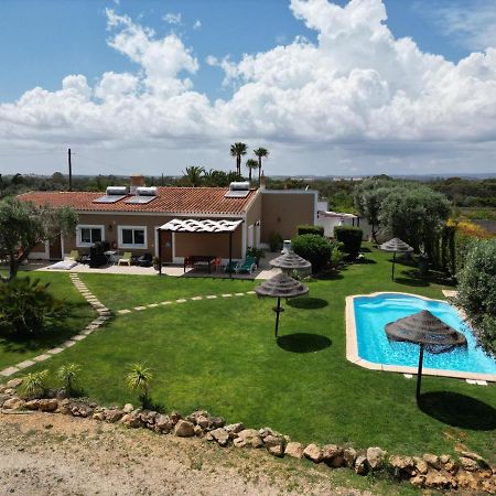 Апартаменты Casa Cerro Do Prior Портиман Экстерьер фото