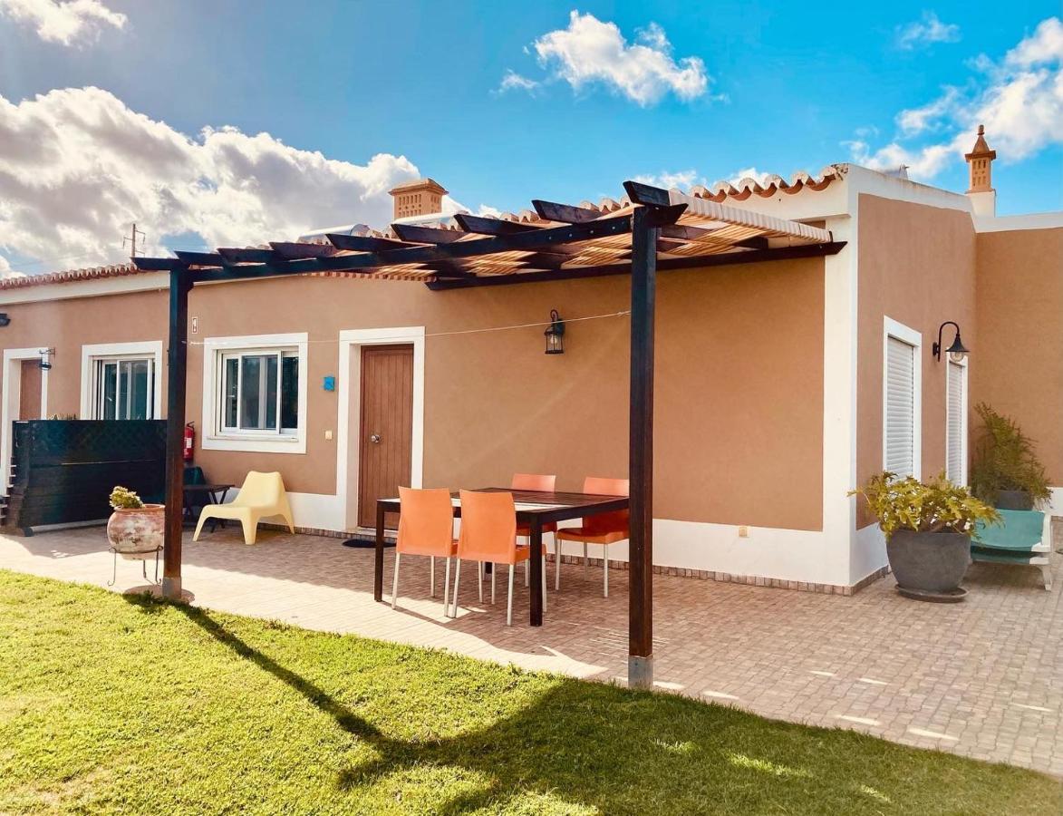 Апартаменты Casa Cerro Do Prior Портиман Экстерьер фото