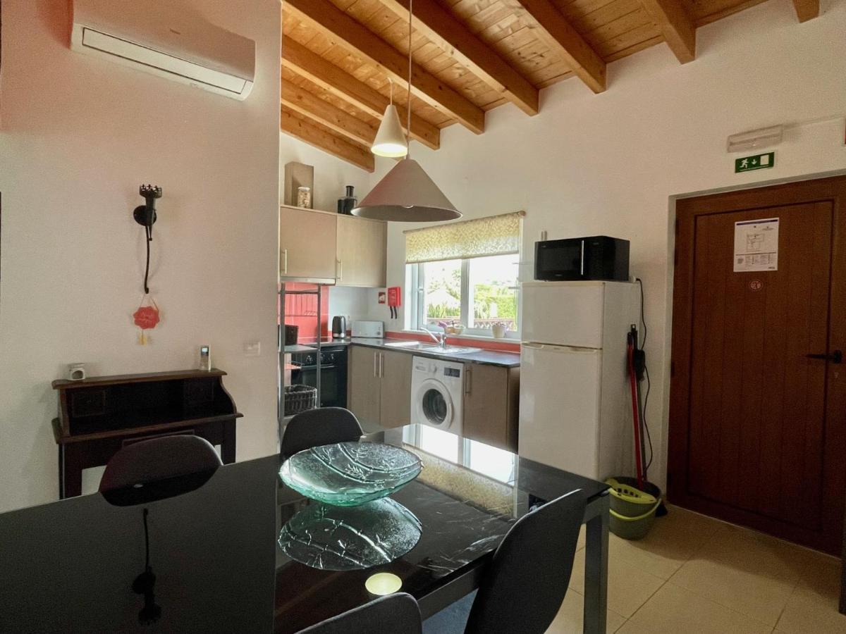 Апартаменты Casa Cerro Do Prior Портиман Экстерьер фото