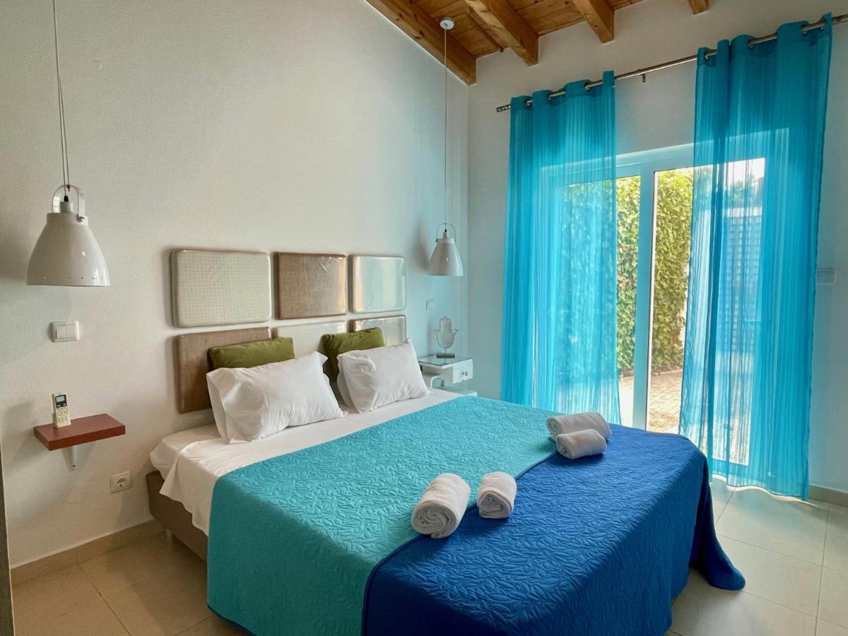 Апартаменты Casa Cerro Do Prior Портиман Экстерьер фото