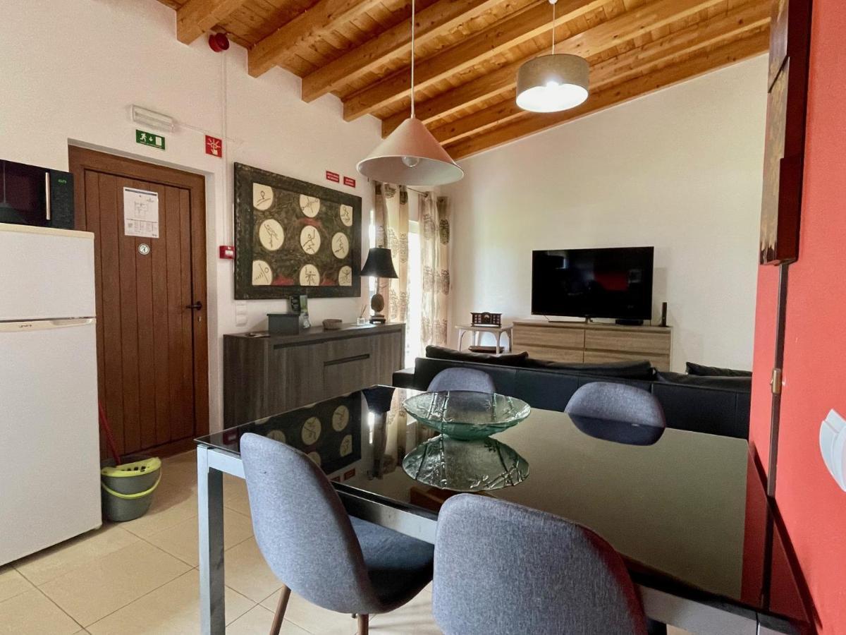 Апартаменты Casa Cerro Do Prior Портиман Экстерьер фото